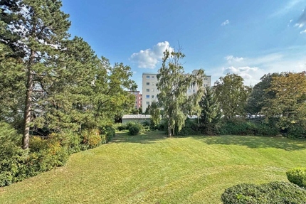 VERKAUFT - Blumenviertel: Freie 1-Zimmer-Wohnung mit Loggia - Wohnung Berlin Neukölln | Angebot:22667976